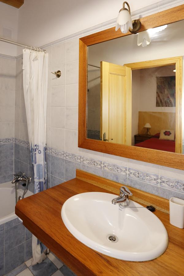 Ca Miquelet - Turistrat Vendégház Albocácer Kültér fotó