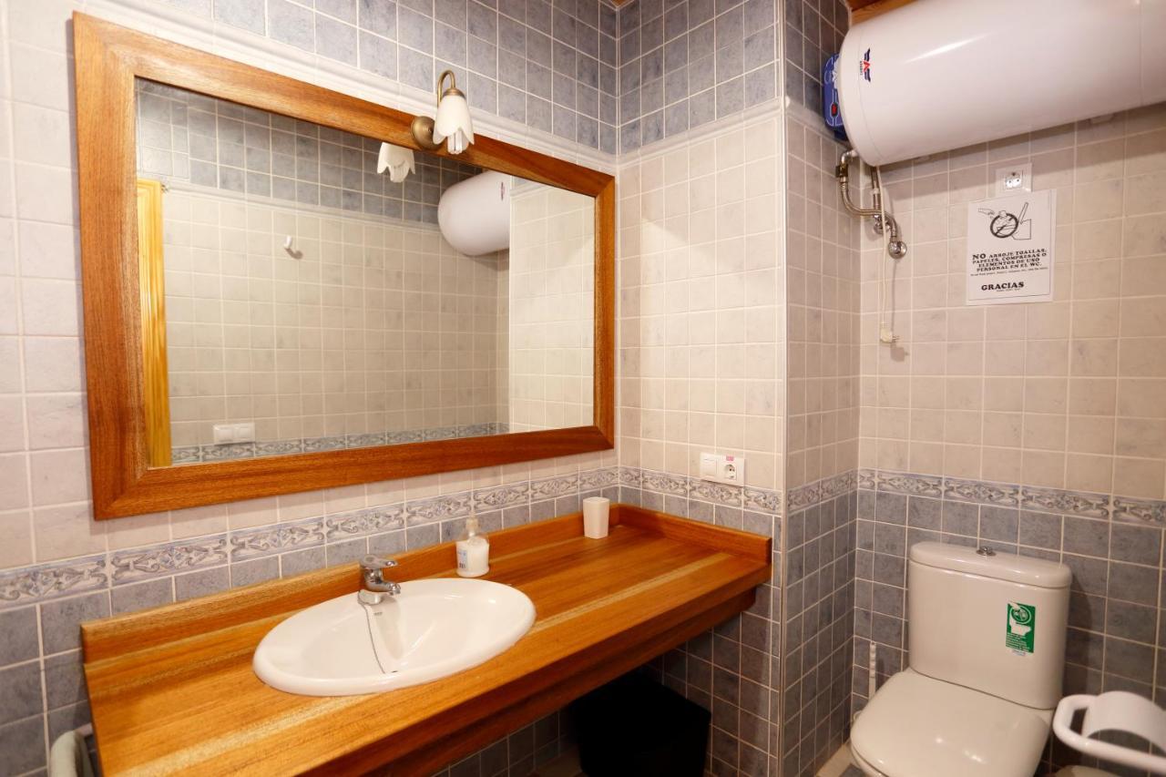 Ca Miquelet - Turistrat Vendégház Albocácer Kültér fotó