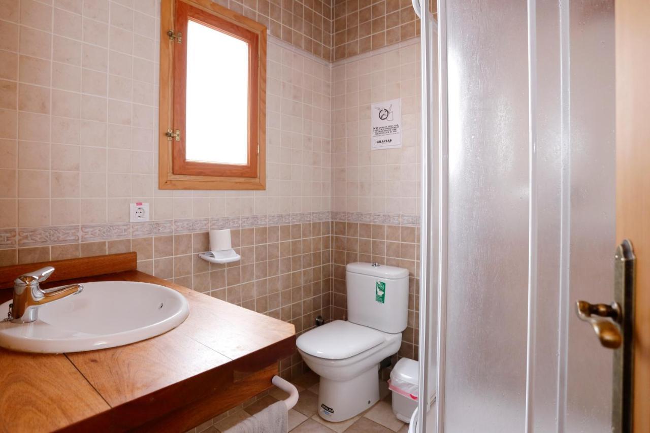 Ca Miquelet - Turistrat Vendégház Albocácer Kültér fotó